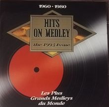 Hits on medley the 1993 Issue 1960-1980