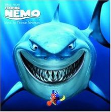 Findet Nemo!