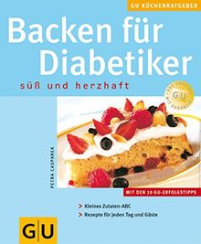 Backen für Diabetiker