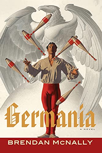 Germania: A Novel
