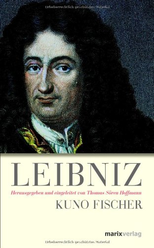 Kuno Fischer Leibniz