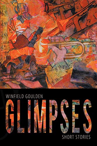 Glimpses: Short Stories