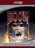 Doom - Der Film - Extended Version [HD DVD]