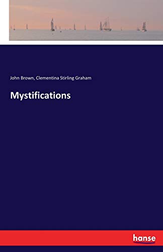 Mystifications