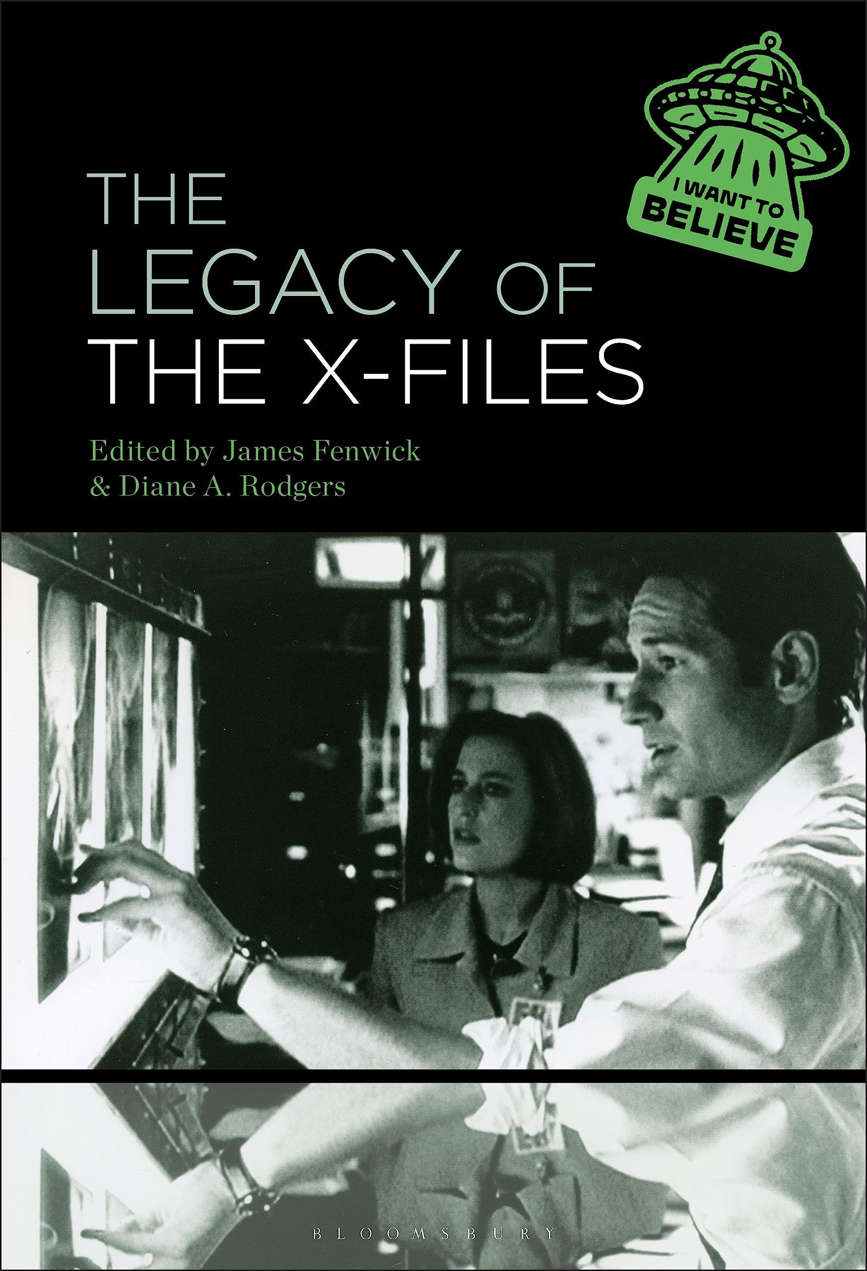 unbekannt Legacy Of The X-Files, The