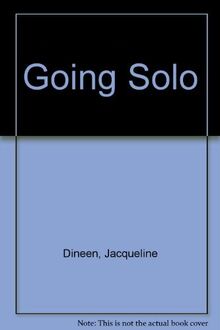 Going Solo