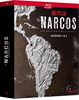 NARCOS - Narcos - Intégrale des saisons 1 et 2 [Francia] [Blu-ray] (8 Blu-ray)