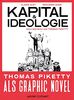 Kapital und Ideologie: Die Graphic Novel nach dem Buch von Thomas Piketty