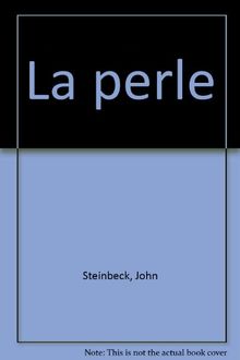 La perle