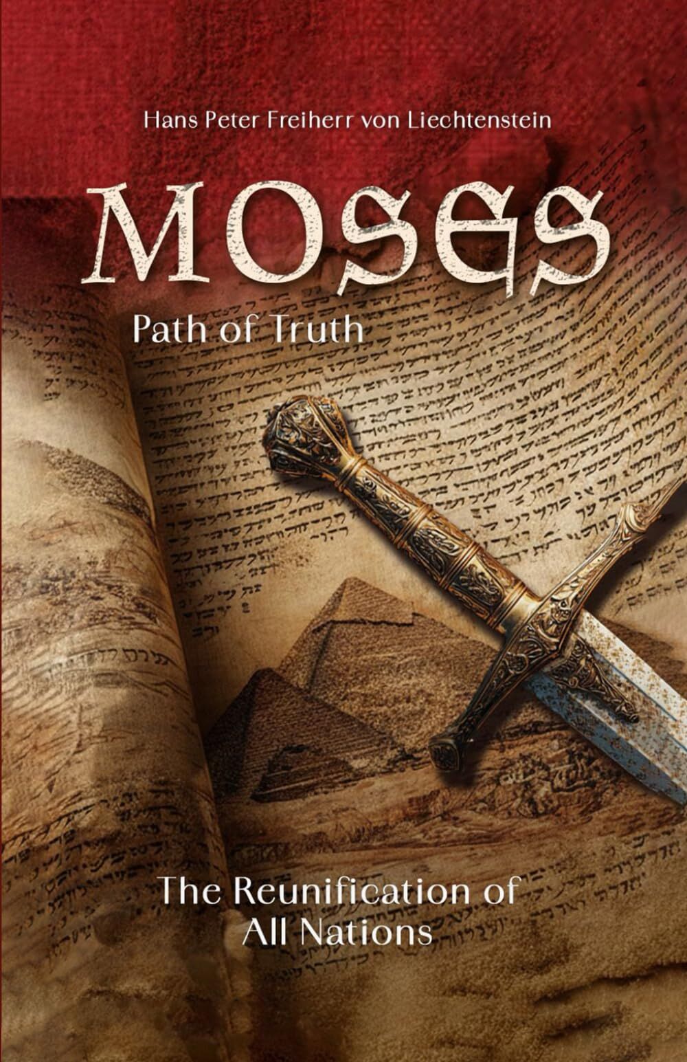 Moses