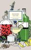 Das Gin-Buch: Alles Wissenswerte von Gin & Tonic bis Wacholder (Insel-Bücherei)