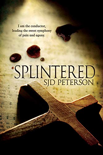 Splintered (Hunting Evil, Band 1)