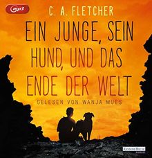 Ein Junge, sein Hund und das Ende der Welt