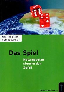 Das Spiel - Naturgesetze steuern den Zufall