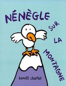 Nénègle sur la montagne