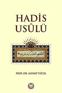 Hadis Usulü