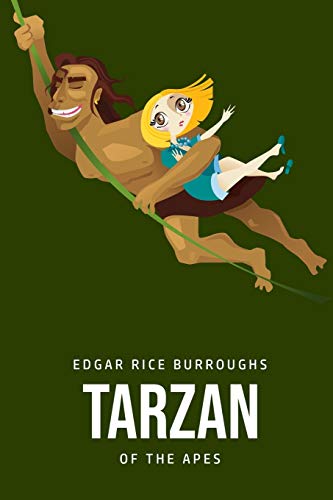 Tarzan of the Apes