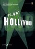 Play Hollywood: Alto Saxophone