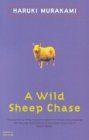 A Wild Sheep Chase (Panther S.)