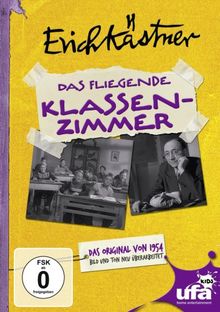 Das fliegende Klassenzimmer