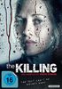 The Killing - Die komplette vierte Staffel [2 DVDs]