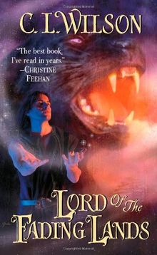 Lord of the Fading Lands (Tairen Soul 1)