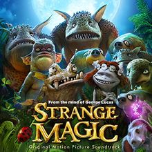 Strange Magic