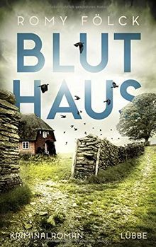 Bluthaus: Kriminalroman (Elbmarsch-Krimi, Band 2) von Fölck, Romy | Buch | Zustand gut