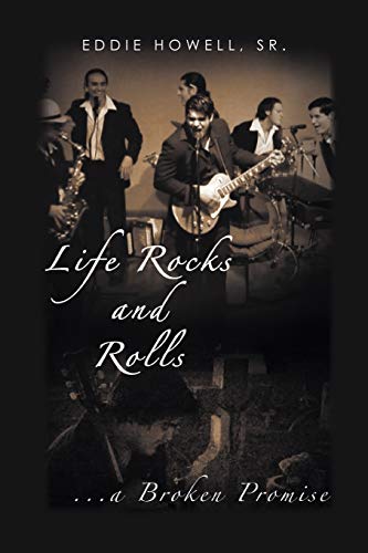 Life Rocks and Rolls: ...a Broken Promise