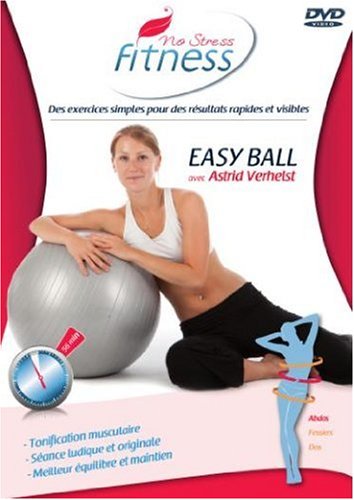 Easy Ball - No Stress Fitness