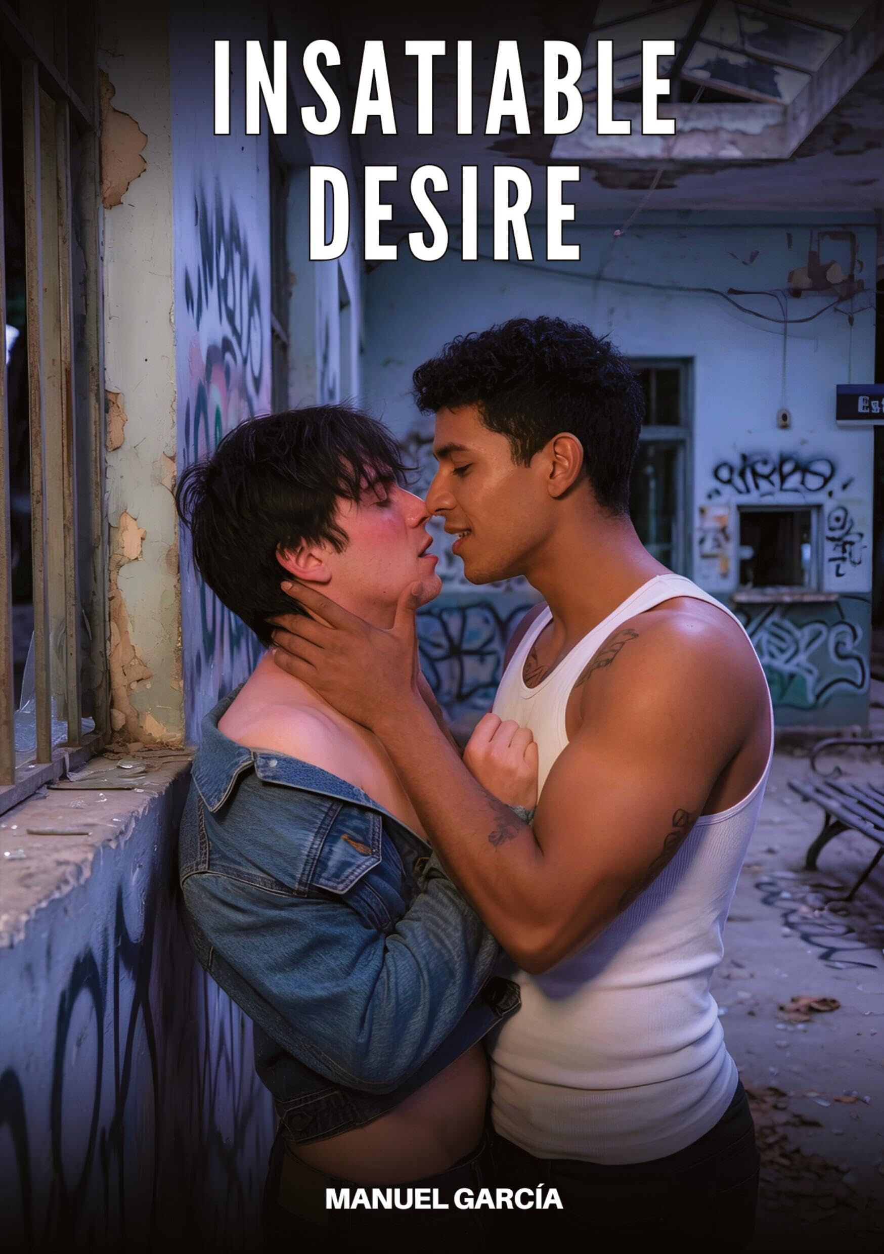 Insatiable Desire