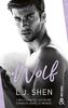 The Wolf: La nouvelle série de LJ Shen, l'autrice aux 3 millions de lecteurs dans le monde