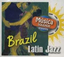 Brazil-Latin Jazz