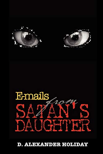 E-mails from Satan's Daughter