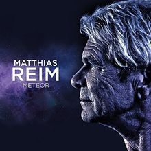 Meteor von Reim,Matthias | CD | Zustand sehr gut