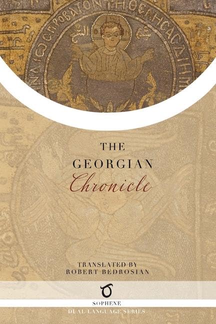unbekannt The Georgian Chronicle