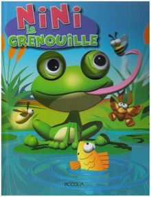 Nini la grenouille