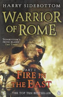 Warrior of Rome I: Fire in the East