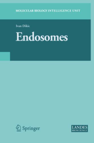Endosomes (Molecular Biology Intelligence Unit)
