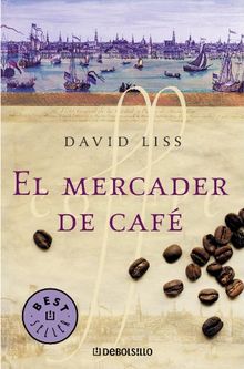 El mercader de café (BEST SELLER, Band 26200)