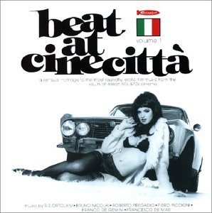 Beat at Cinecitta Vol.1 - Très bon état N/A sur Momox Shop