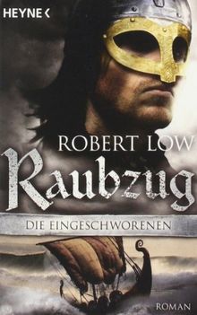 Raubzug: Die Eingeschworenen 1