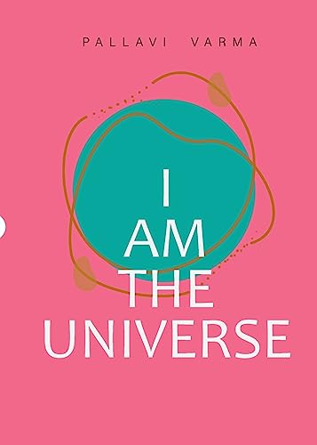 I Am The Universe