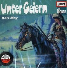 Die Originale - CD / Unter Geiern