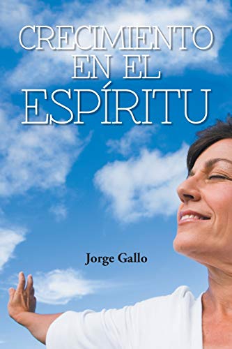 Crecimiento en el Espíritu