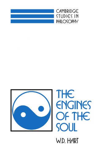 The Engines of the Soul (Cambridge Studies in Philosophy)