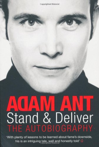 Stand and Deliver: The Autobiography