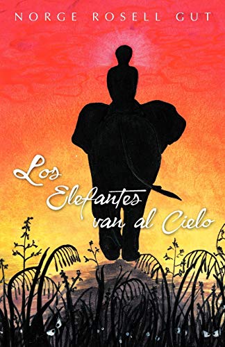 Los elefantes van al cielo