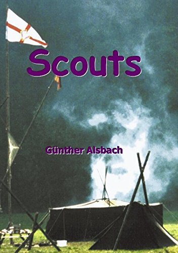 Scouts: Bundes- Ausbildungs-Ordnung Europäische Pfadfinderschaft Sankt Georg e.V.