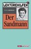 Lektürehilfen Hoffmann 'Der Sandmann': Inklusive Abitur-Fragen mit Lösungen